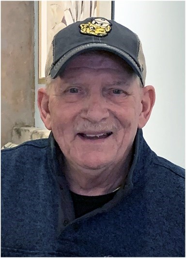 Obituary of Joseph Anthony Baker