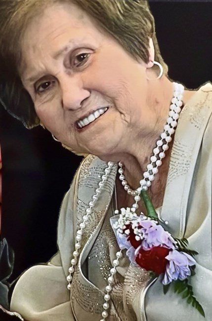 Obituario de Patricia Ann Woolgar