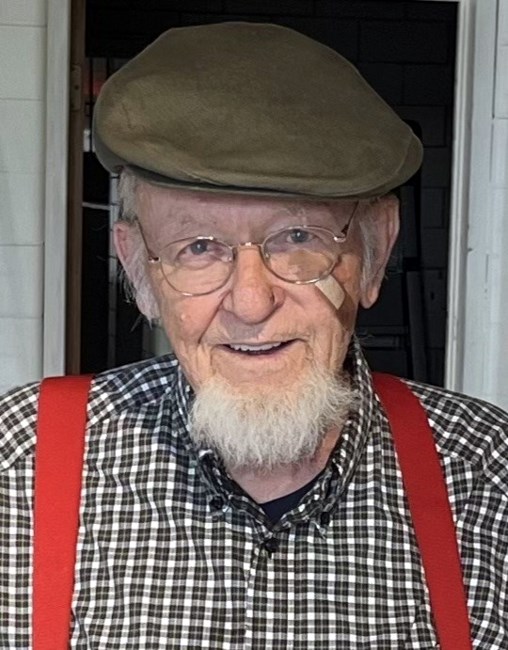 Obituary of Hubert Wesley "Wes" Snyder