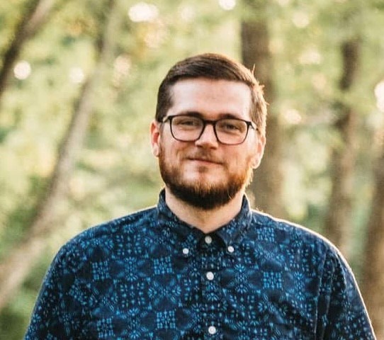 Obituary of Christopher Maxwell Cantrell