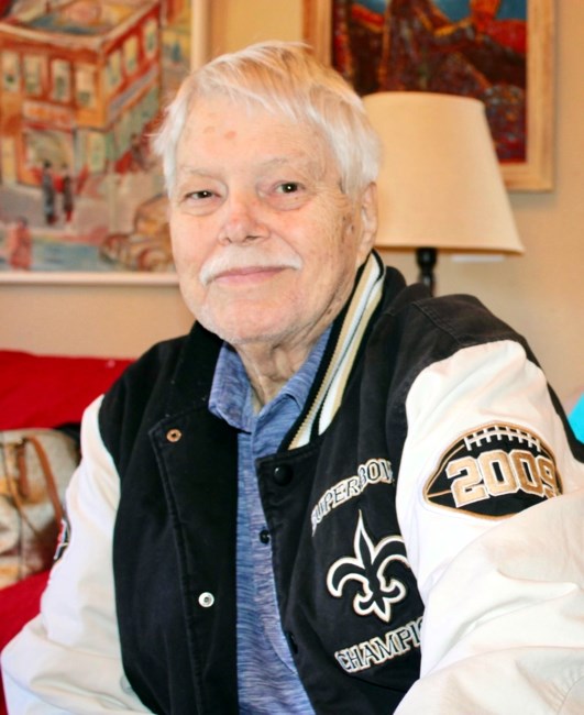 Obituary of Claude Author Stevens