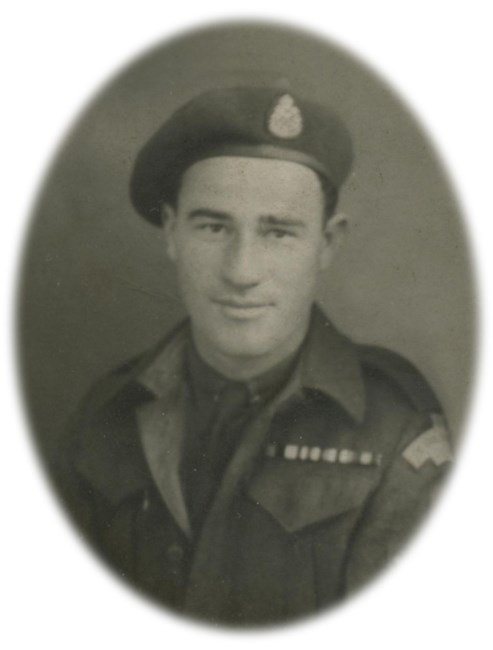 Obituary of Roy Edwin Jones