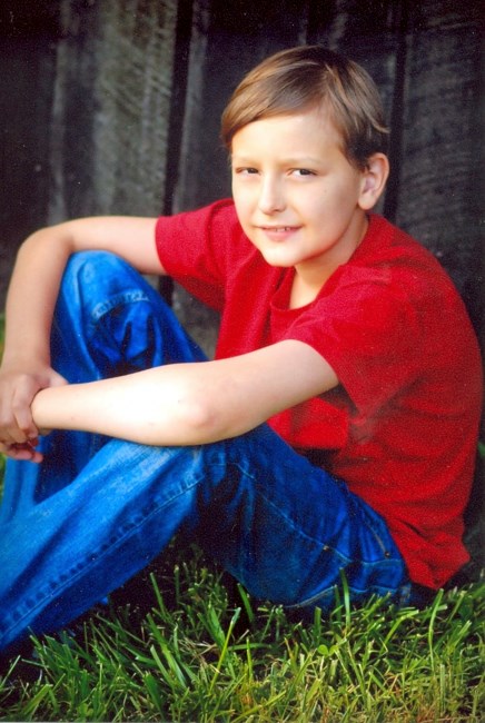 Obituary of Hunter Austin Abernathy