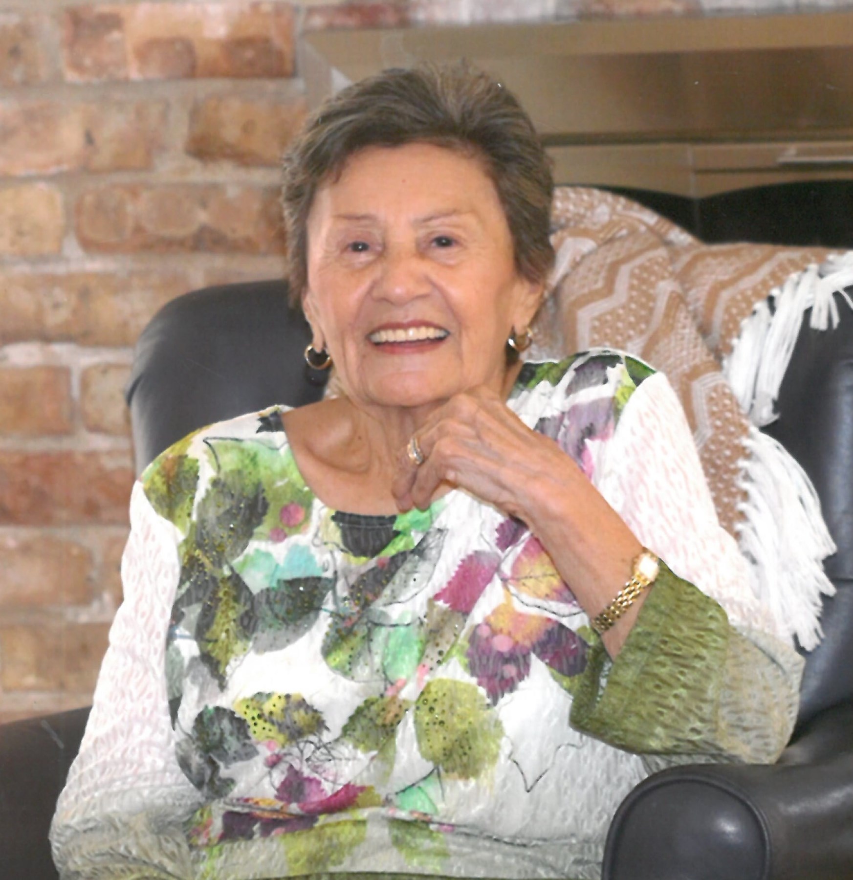 Obituary of Elvira Lopez Torres