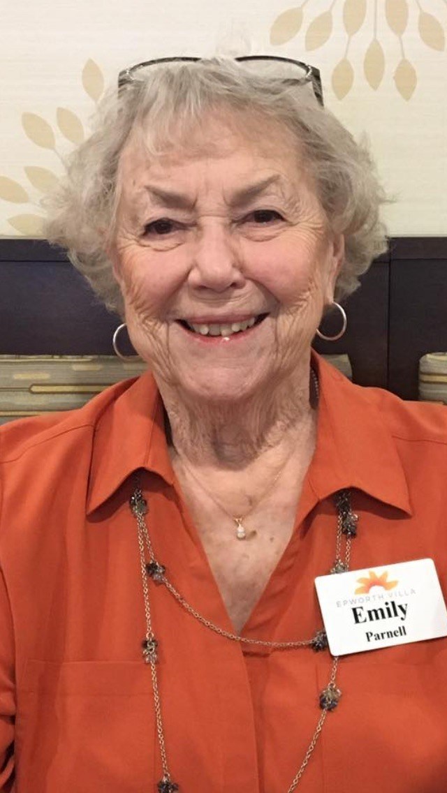 Obituary of Emily T. Parnell