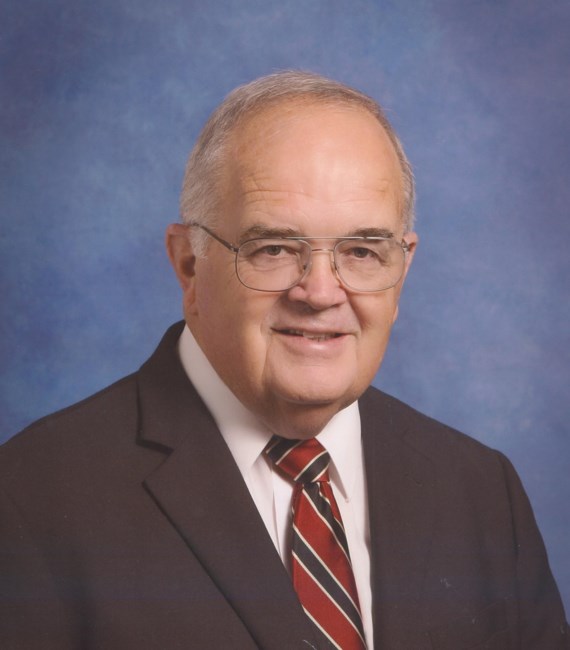 Obituary of Pastor Lee W. Yarbrough
