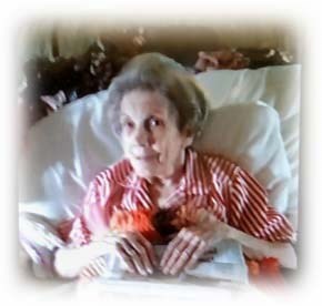 Obituary of Maurine Griffin