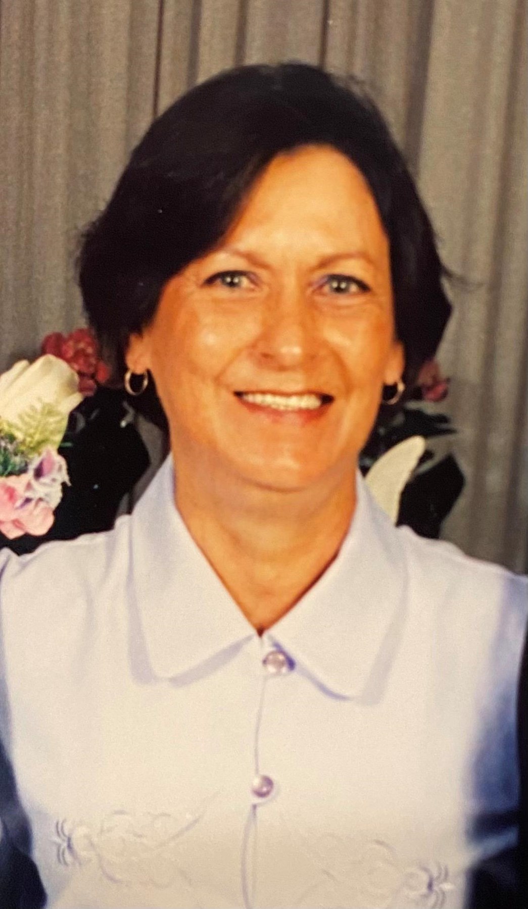 Obituary of Patsy Guillory