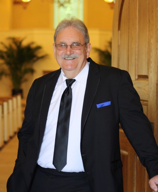 Obituary of Robert George Gray