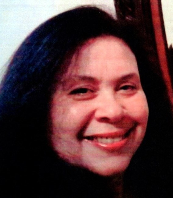 Obituary of Evelynlinda Crespo Rodriguez