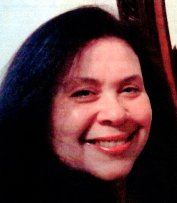 Obituario de Evelynlinda Crespo Rodriguez