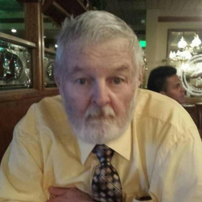 Obituary of William Charles Headon