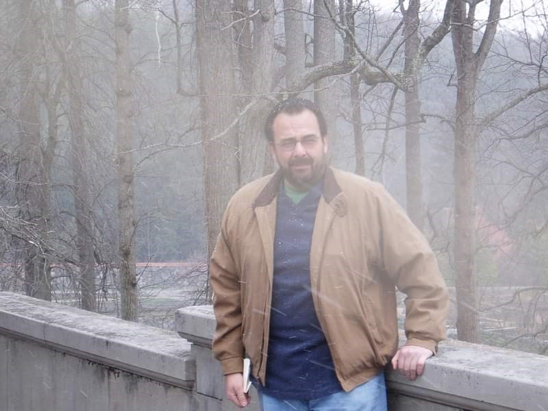 Obituario de David Raymond Rodriguez