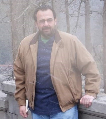 Obituary of David Raymond Rodriguez