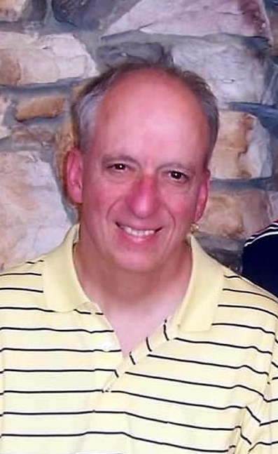 Obituary of George H Haines Jr