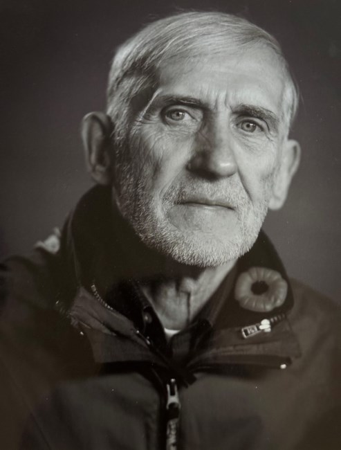 Obituary of Emilien Joseph Georges Frenette