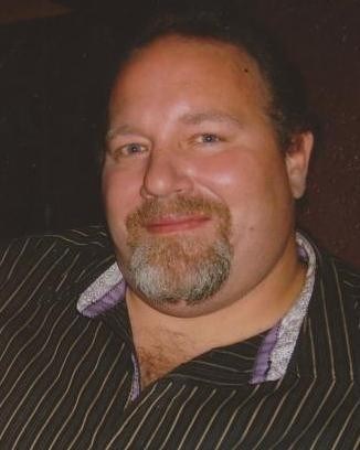 Obituary of Robert G. Todd