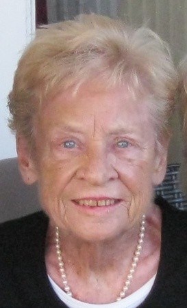 Obituary of Patricia Kodl