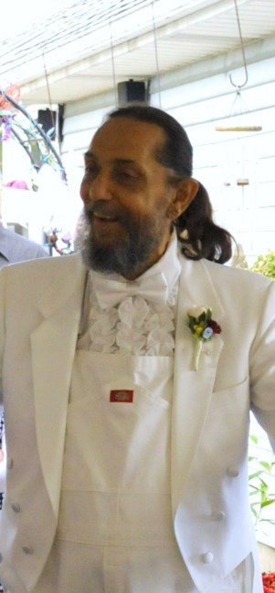 Obituary of Dennis C. Olic