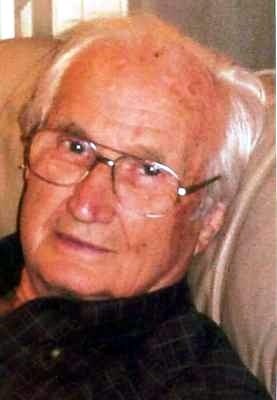 Obituary of William D. "Jack" Cook