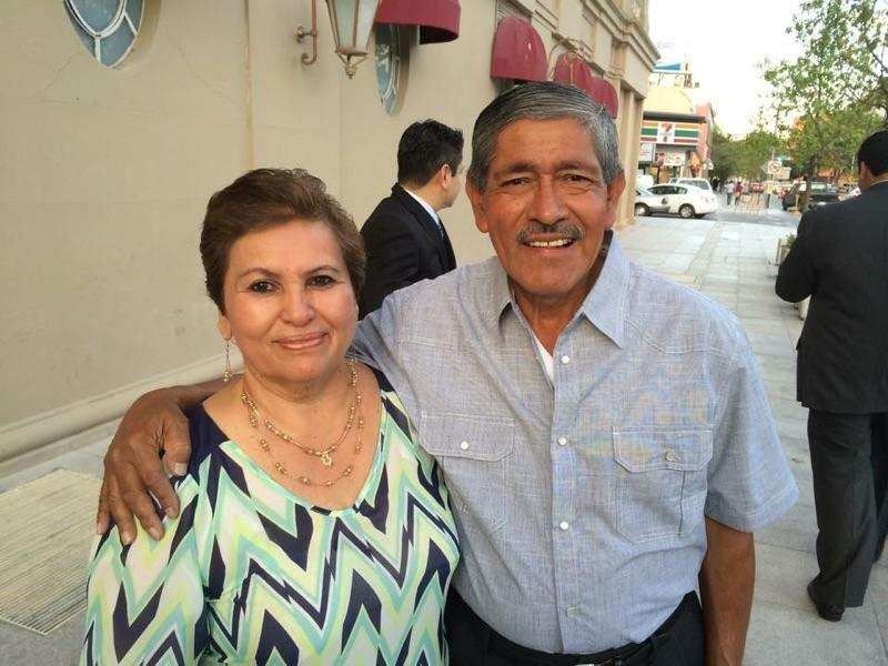 Obituary of Arturo Salazar