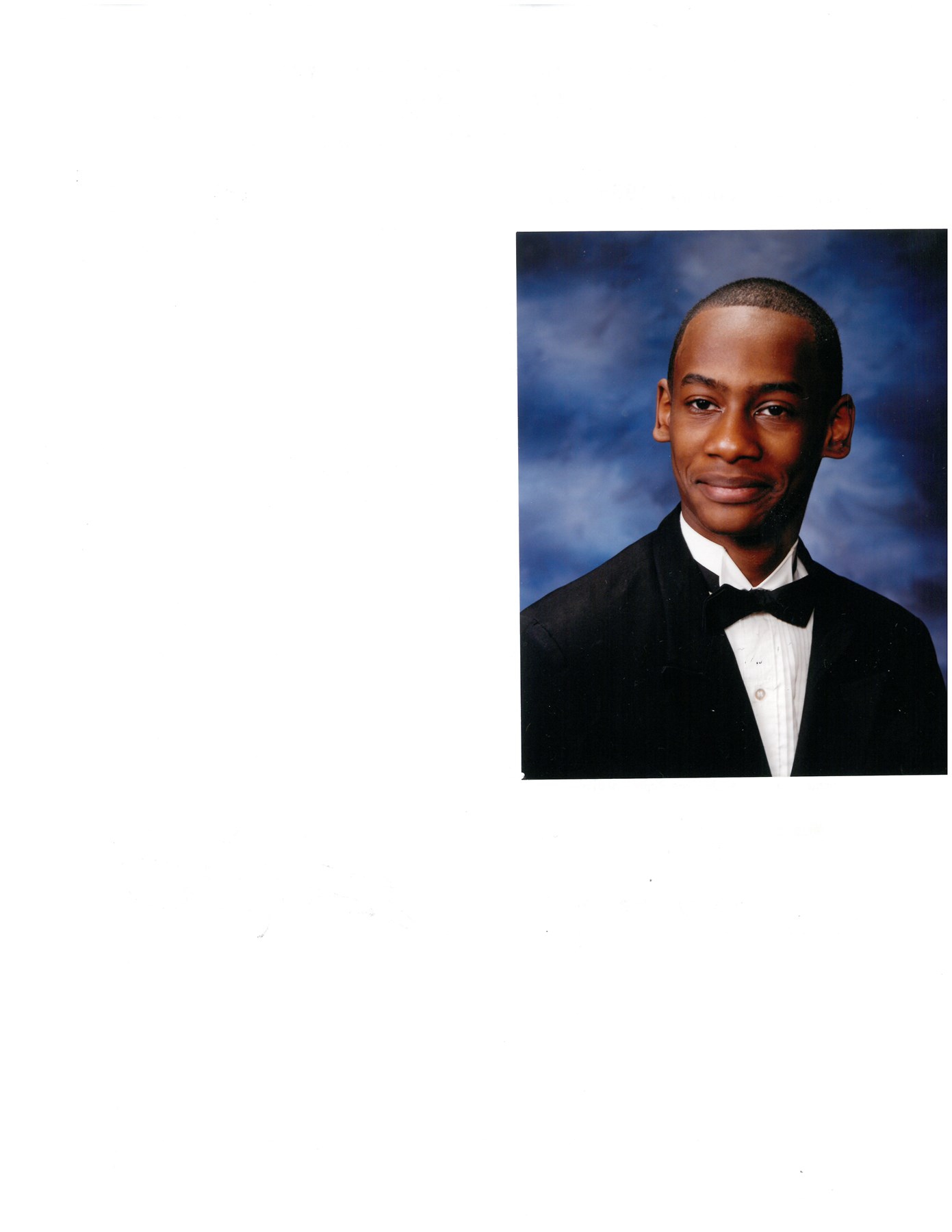 Obituary of Omar Benjamin Nembhard