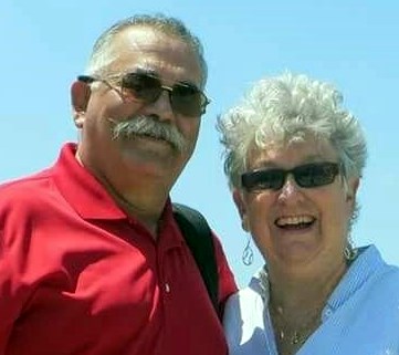 Obituary of Joyce Agnes Uzcategui