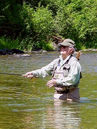 Obituary of Lester Fred Johnson Jr.