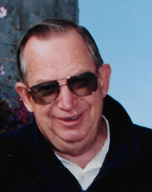 Obituary of John Andrew MacMillan