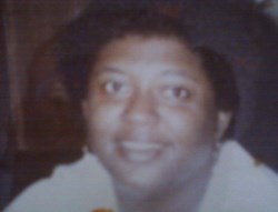 Obituary of Mrs. Lillie Johnson