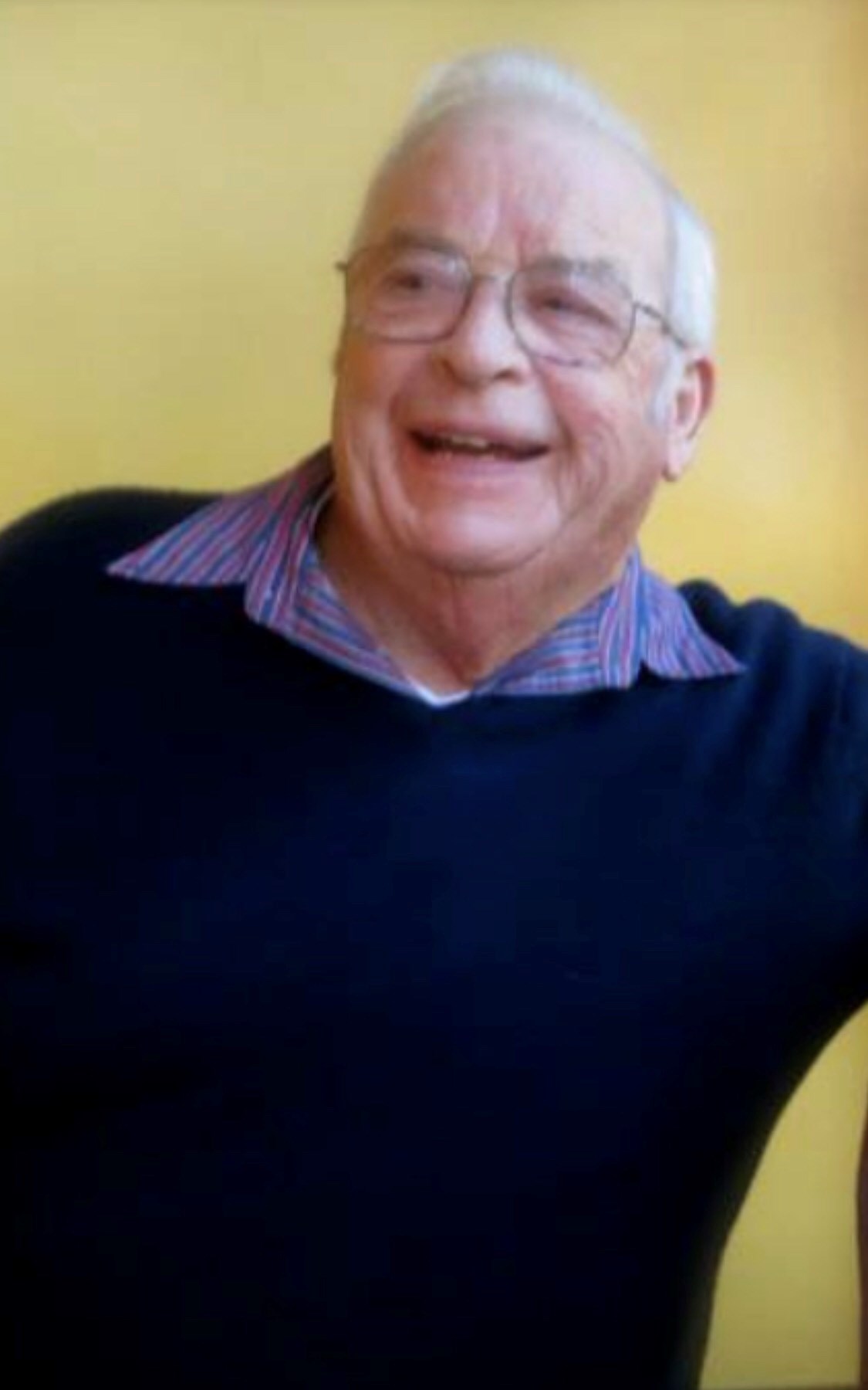 Obituary of John Joseph Maher