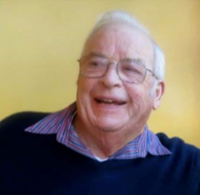 Obituary of John Joseph Maher