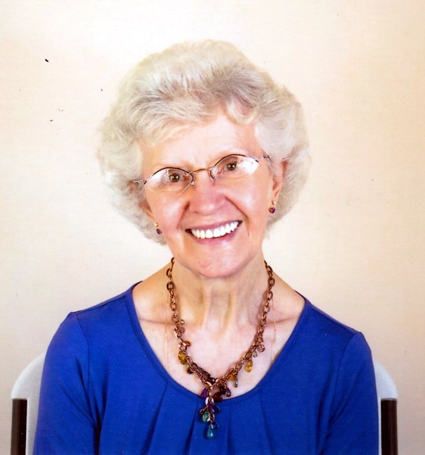 Obituary of Shirley C.  Waddill