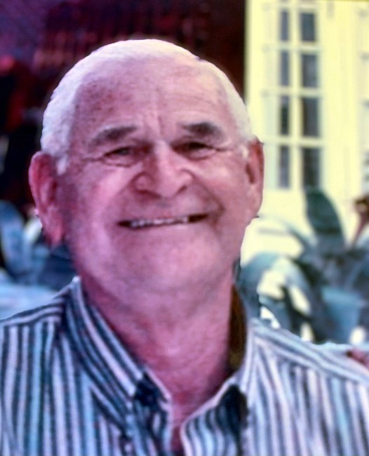 Obituary of Robert "Bobby" Louviere