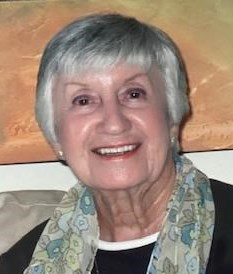 Obituary of Frances Diamant