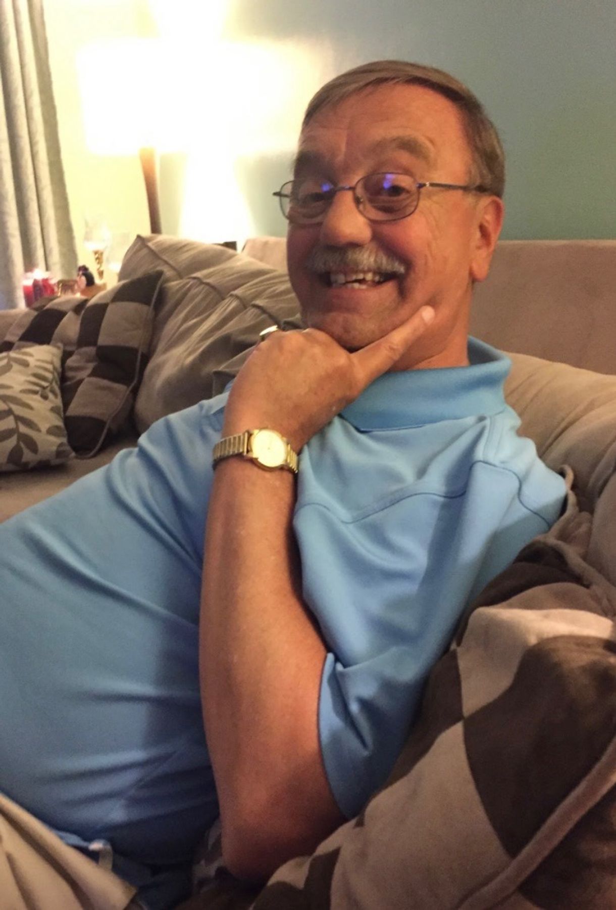 Obituary of Robert Francis Miller Sr.