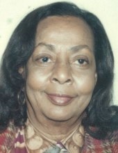 Obituary of Ollie Sanders Bryant