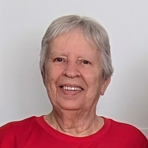 Obituary of Judith Louise Ahrens