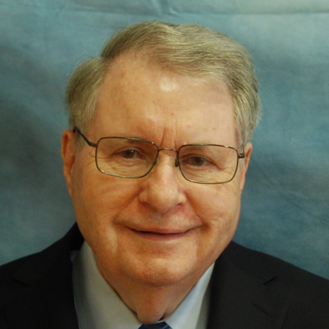 Avis de décès de Kenneth Eugene Cherry