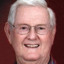 Obituario de Norman Kenneth Hunt