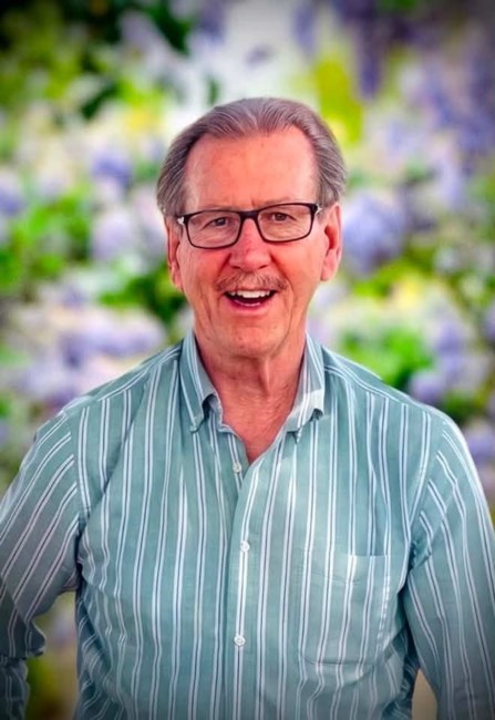 Obituary of David Busch