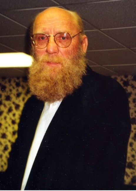Obituary of John "Johnny" Allen Whitney