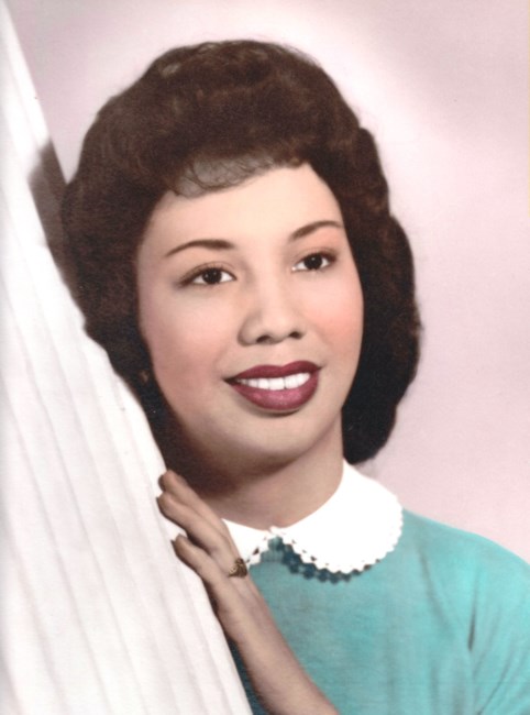 Obituario de Peggy Jean Glass