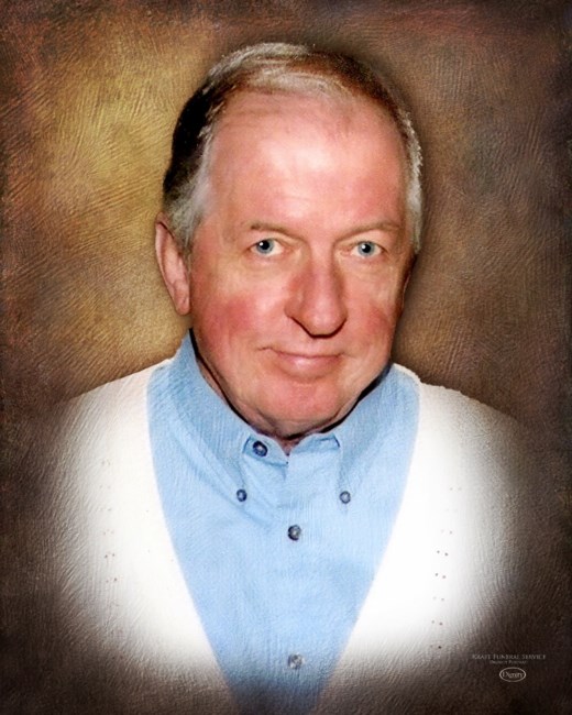 Obituary of Richard Allen Benich