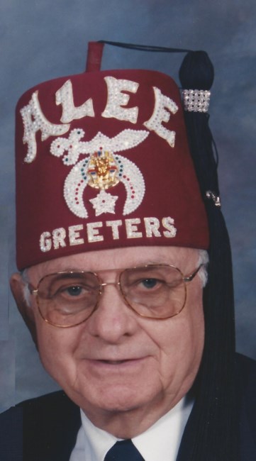 Obituary of Jay W. Yost