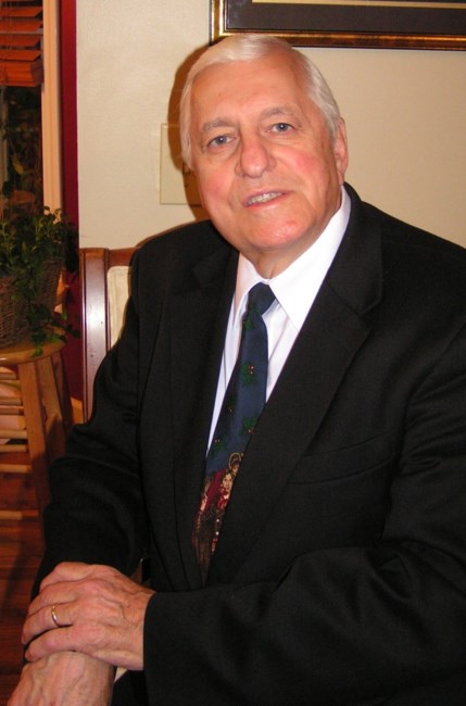 Obituary of Dr. Kenneth Leon Dean