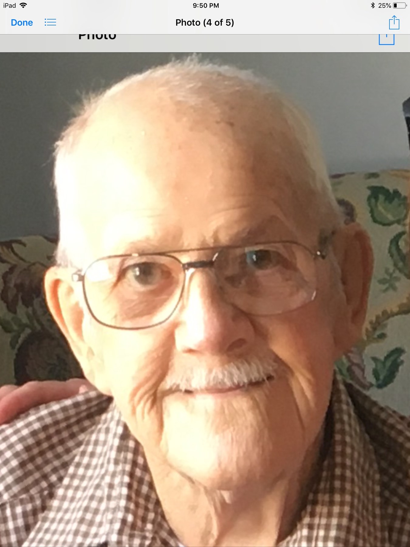 Obituary of John J Guinane