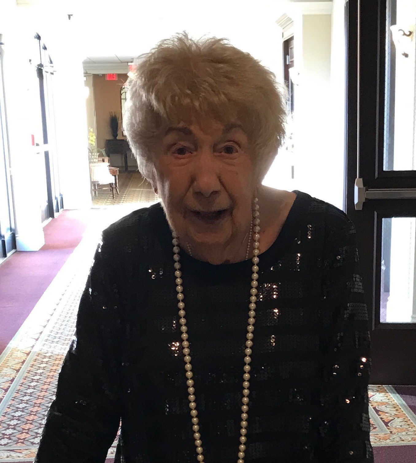 Obituary of Rosemary Greco Drummond