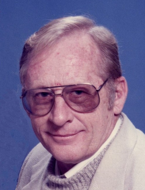 Obituary of Darrell LaVerne Lay