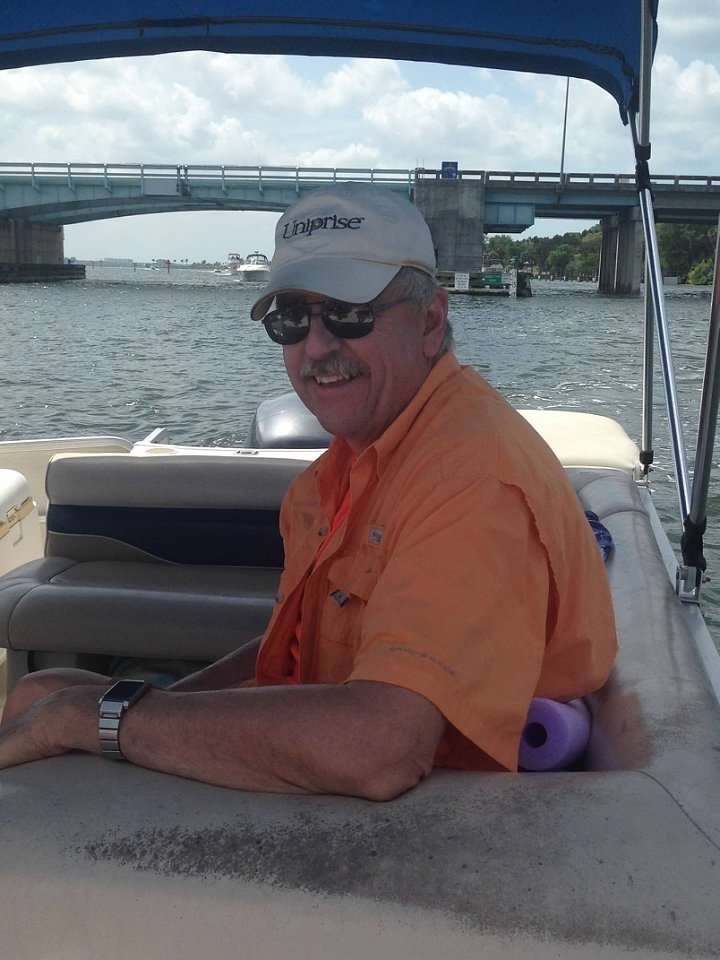 Obituary of David Allen Williams